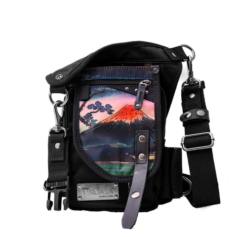Zombie-Bag W Choices Of The Cover