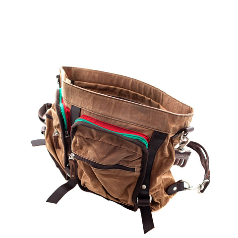 Trava - Travel Combo Bag