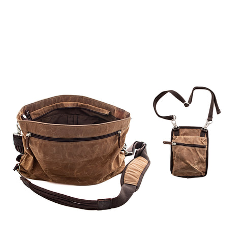 Trava - Travel Combo Bag